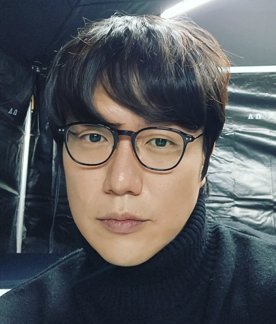 가수 성시경 /사진=성시경 SNS