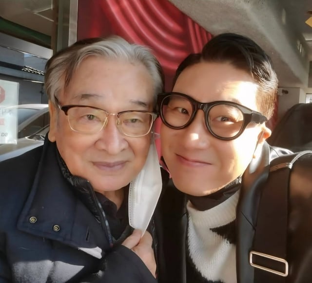 /사진=이상민 SNS