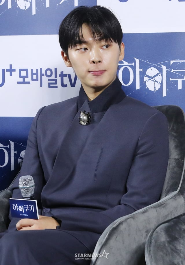 배우 최현욱/사진=스타뉴스