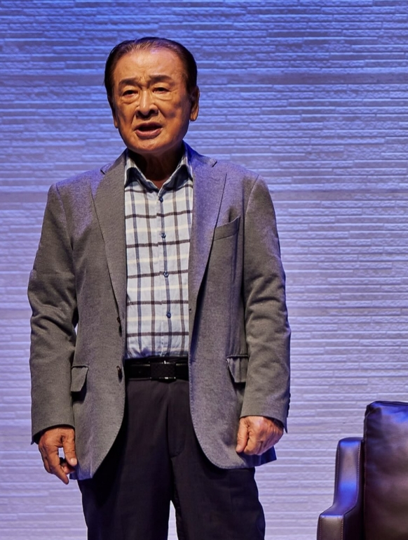 /사진=김수로 SNS