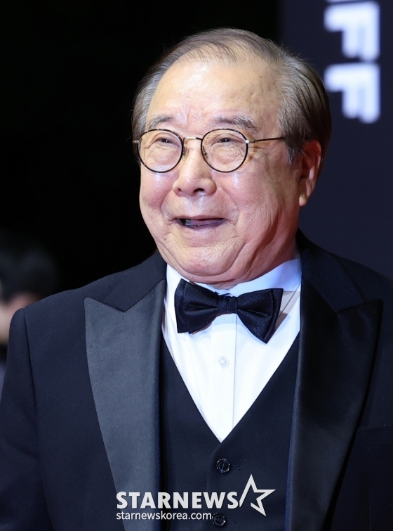 배우 장용/사진=뉴스1