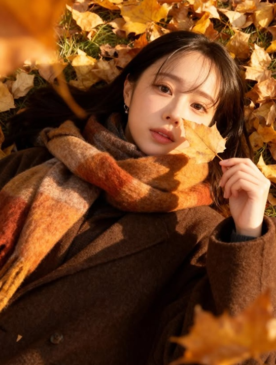 /사진=이솔이 SNS