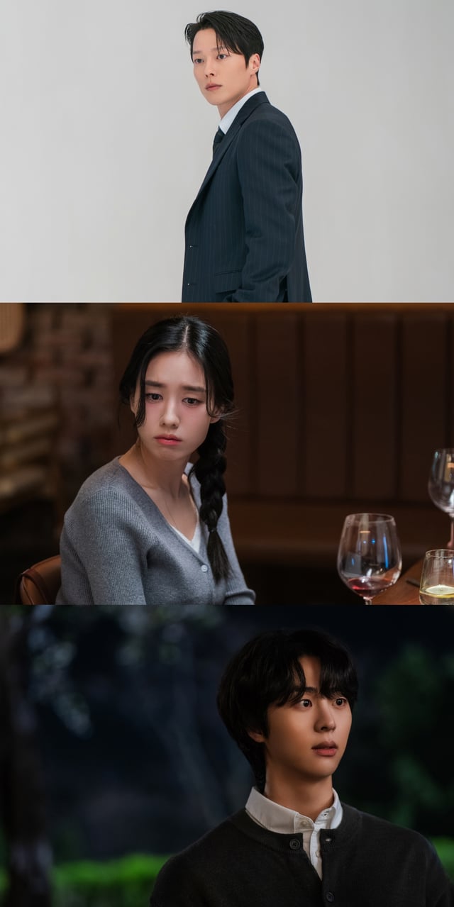 사진=SBS 키스는 괜히 해서!