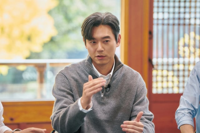 /사진제공=tvN '유 퀴즈 온 더 블럭'