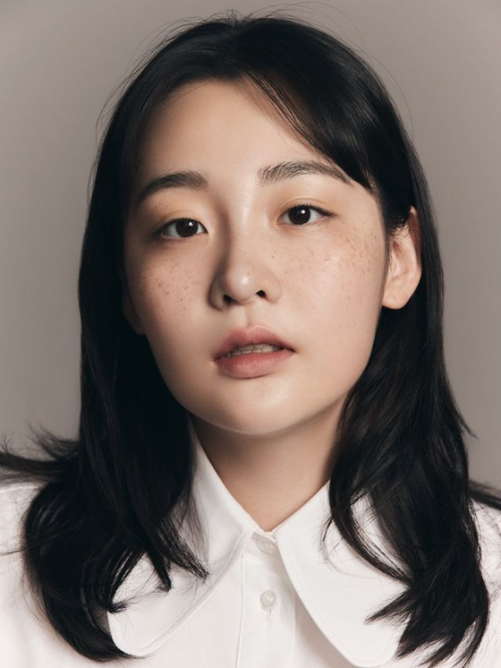 배우 김민하/사진제공=눈컴퍼니
