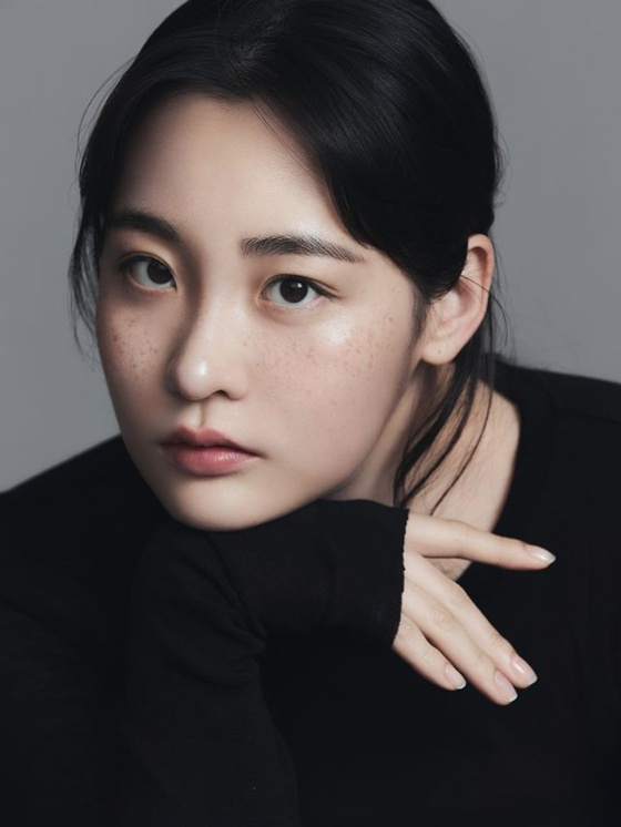 배우 김민하/사진제공=눈컴퍼니