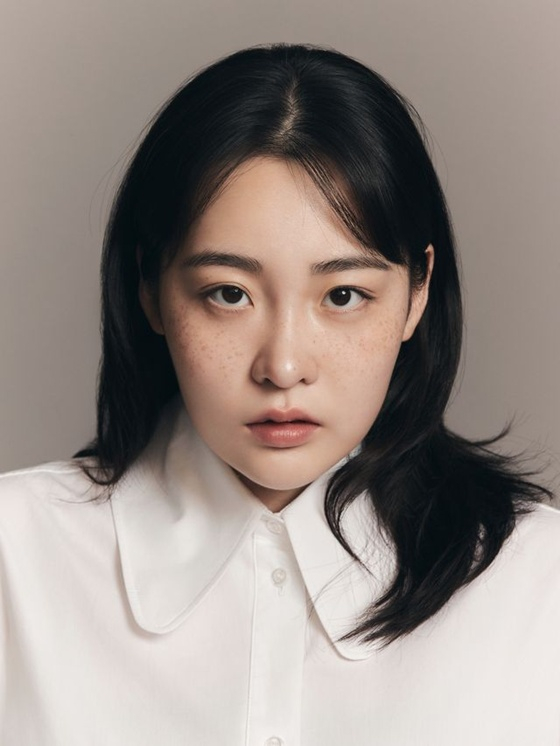배우 김민하/사진제공=눈컴퍼니