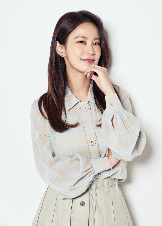 김지민 / 사진=SBS Plus