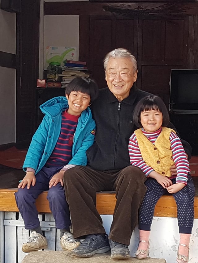 /사진=정지훈 인스타그램