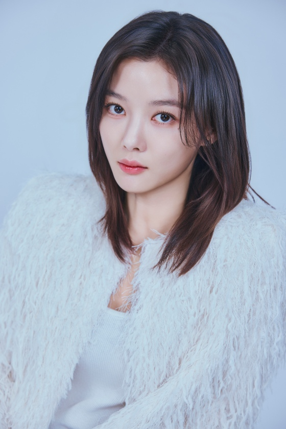 배우 김유정 /사진제공=티빙