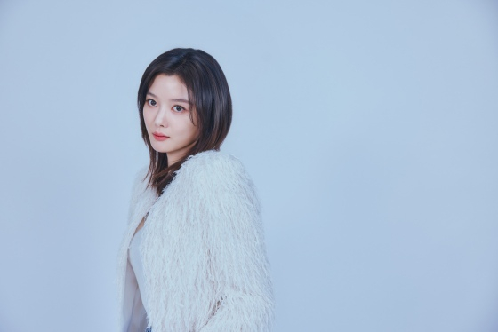 배우 김유정 /사진제공=티빙