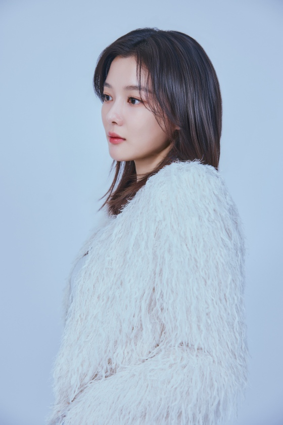 배우 김유정 /사진제공=티빙