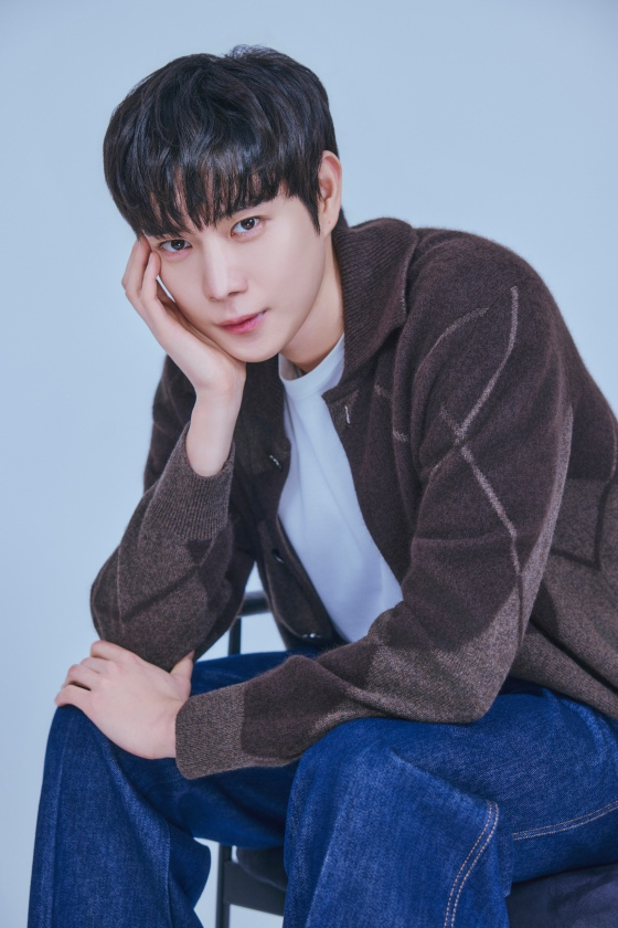 배우 김영대 /사진제공=티빙