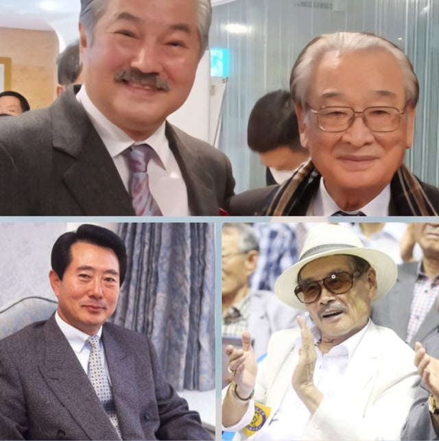 사진=한지일 인스타그램