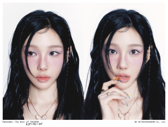 태연 /사진제공=SM엔터테인먼트
