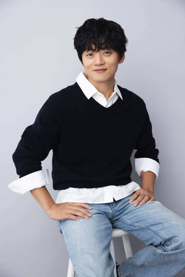 조복래 / 사진=BH엔터테인먼트