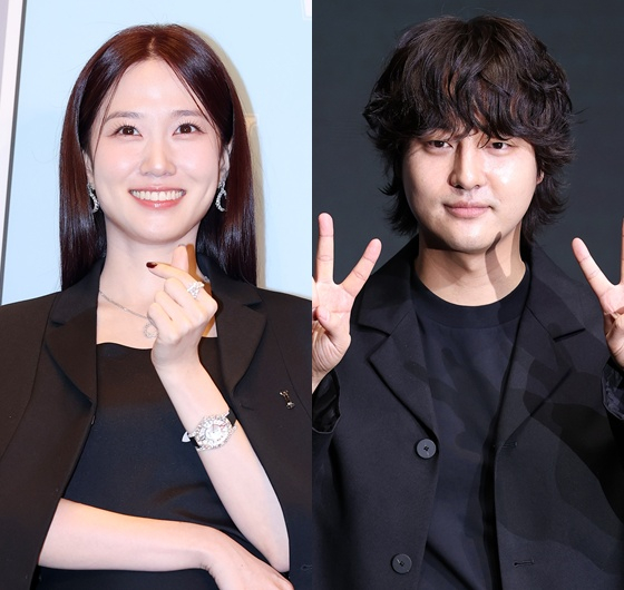 왼쪽부터 박은빈, 양세종 /사진=스타뉴스