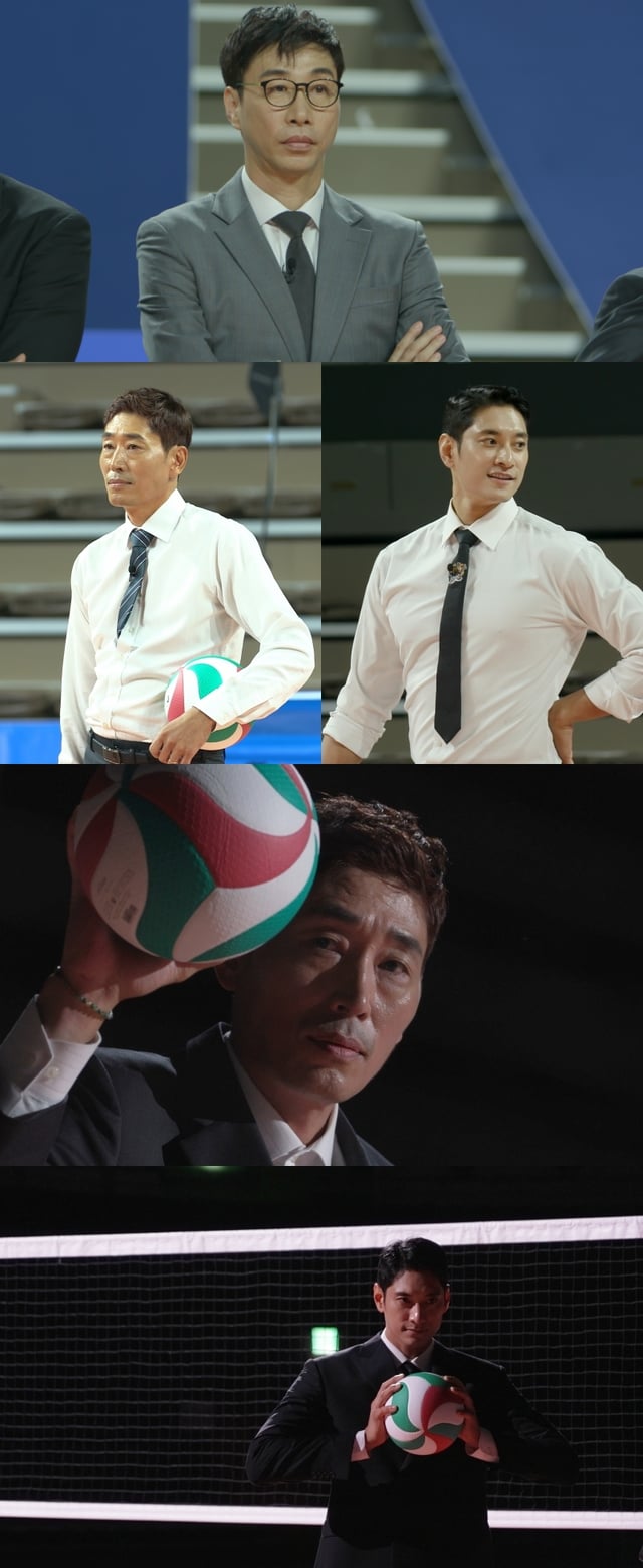사진=MBN 스파이크 워