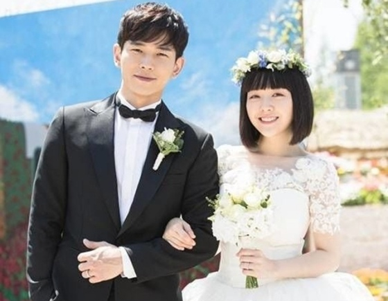 온주완, 방민아 /사진제공=SBS