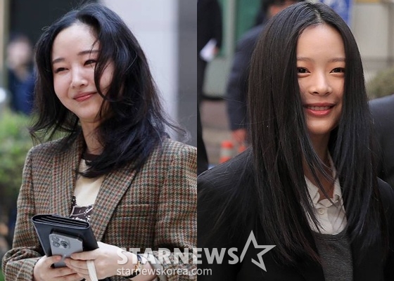 민희진, 뉴진스 하니 /사진=스타뉴스