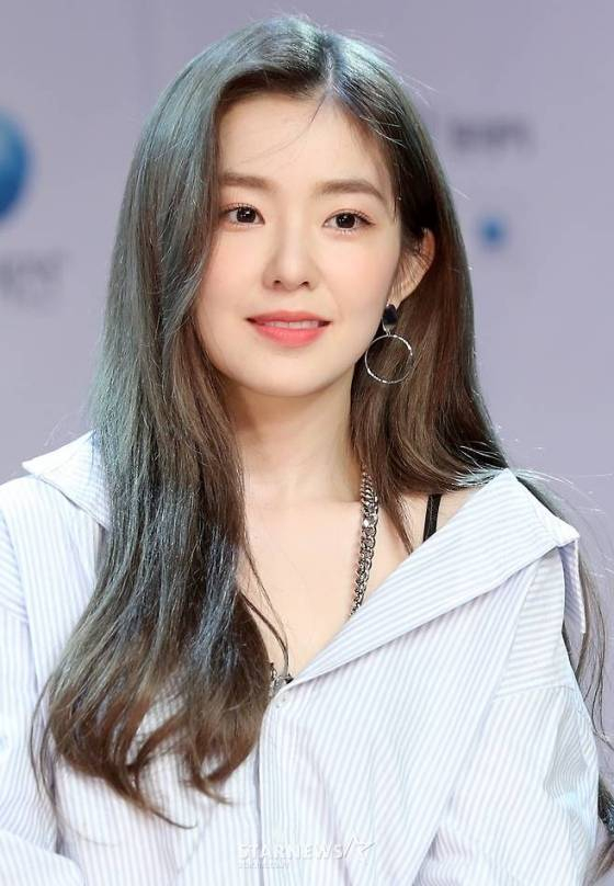 레드벨벳 아이린 /사진=스타뉴스