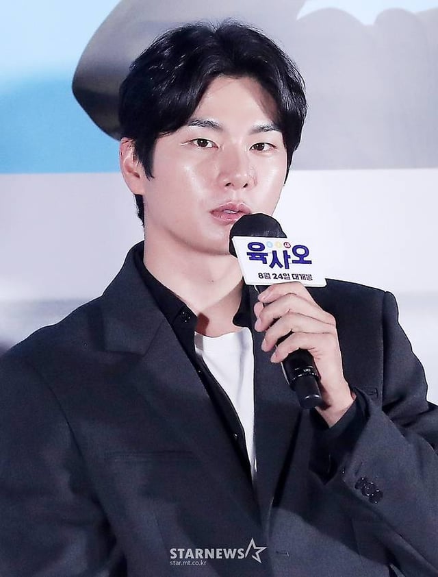 배우 이이경 /사진=스타뉴스