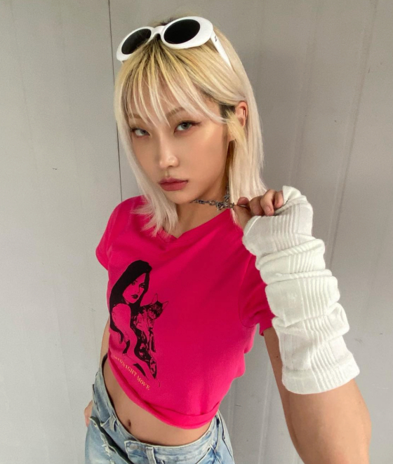 /사진=레타 SNS