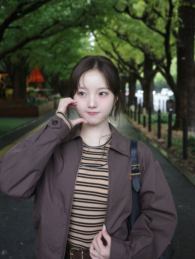 일본 피겨 스타 혼다 마린. /사진=혼다 마린 SNS
