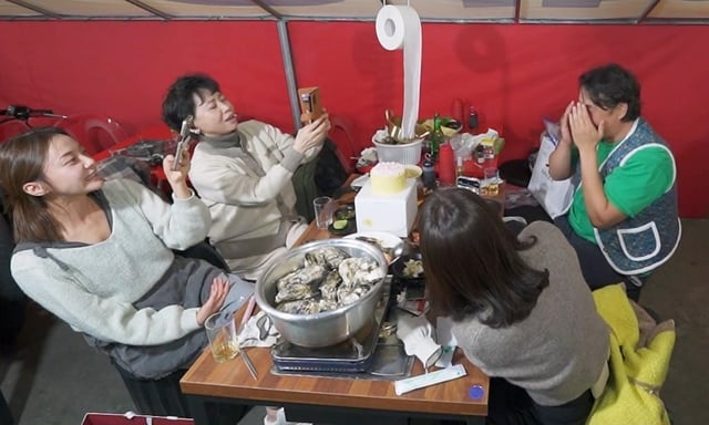 /사진제공=MBC '나 혼자 산다'