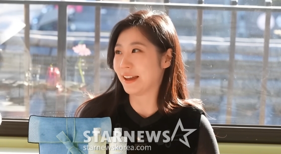 유동근 전인화 딸 유서현 씨 /사진=최화정 유튜브