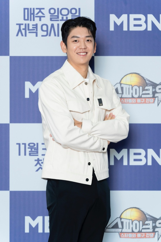 이용대 /사진제공=MBN