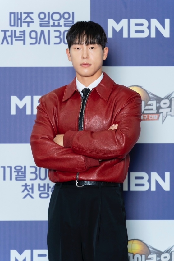 윤성빈 /사진제공=MBN