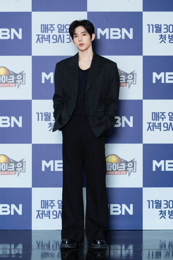 카엘 /사진제공=MBN
