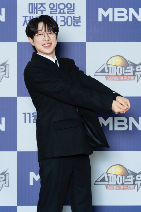 안성훈 /사진제공=MBN