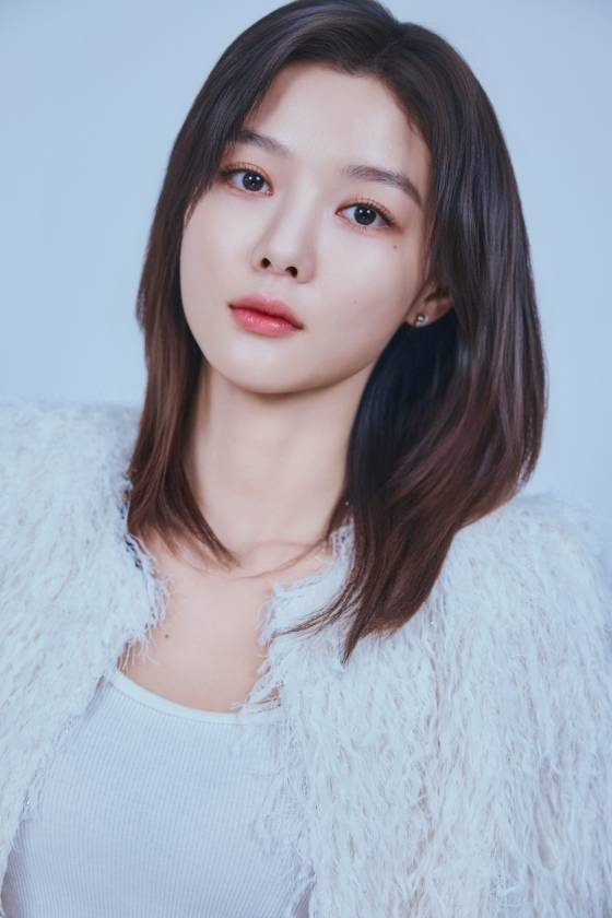 배우 김유정 /사진제공=티빙