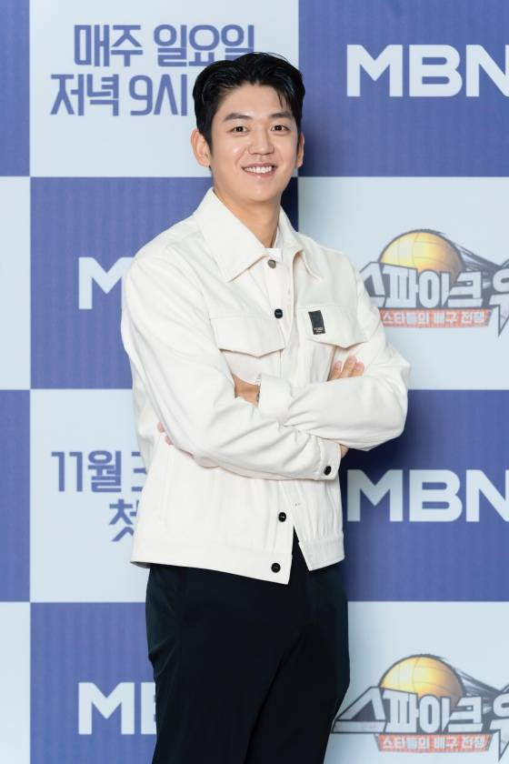 이용대 /사진제공=MBN