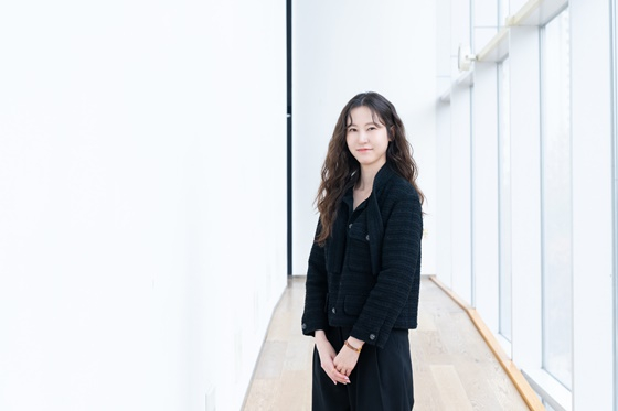 김인하 PD/사진=티빙