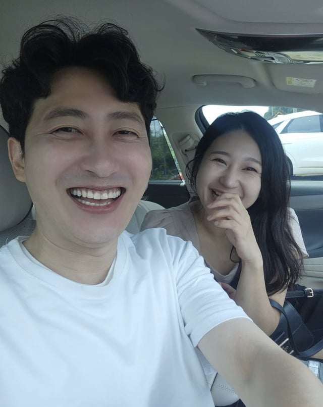 /사진=28기 정숙 SNS