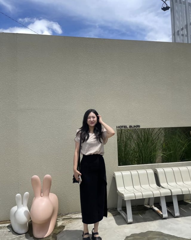 /사진=28기 정숙 SNS