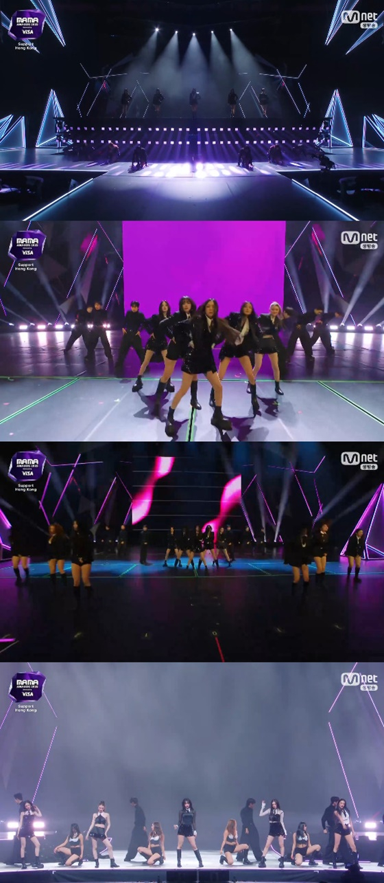 미야오/사진=엠넷
