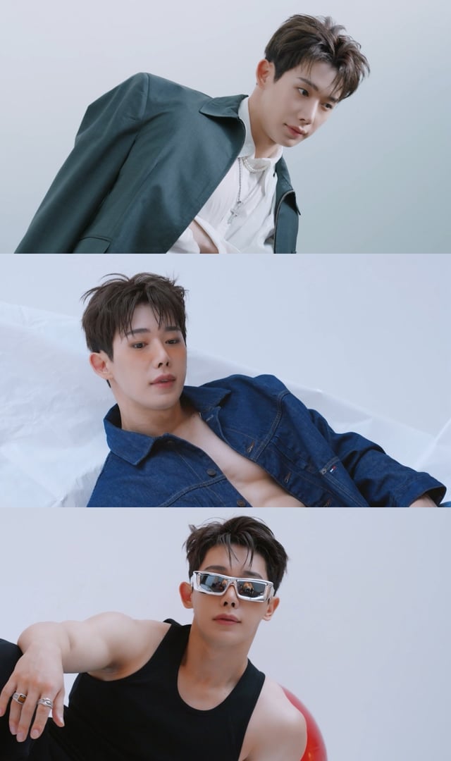 /사진=하이라인엔터테인먼트