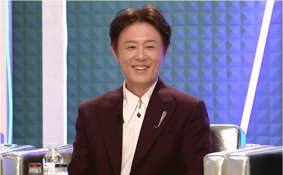 정재욱/사진=KBS 2TV