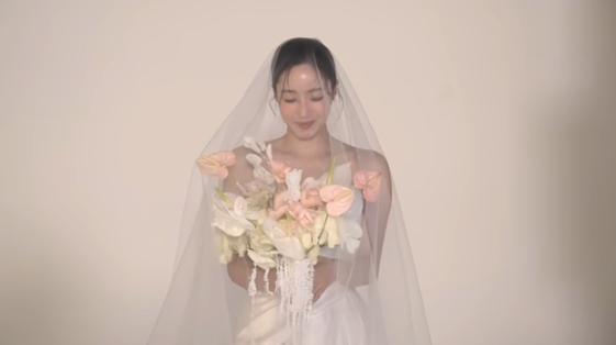 /사진=유튜브 채널 '함은정'