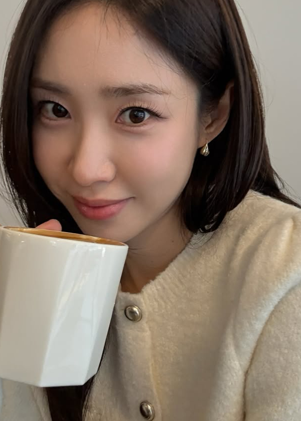 /사진=최희 SNS