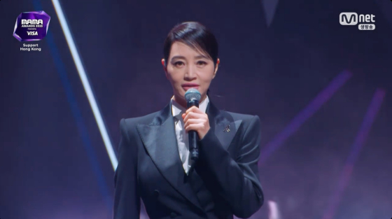 /사진=엠넷 방송화면