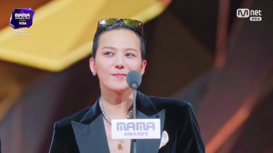 /사진=엠넷 방송화면