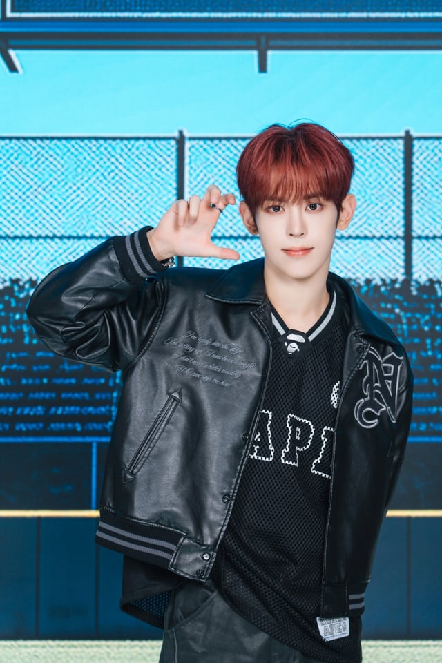 나우즈 현빈 /사진=큐브엔터테인먼트