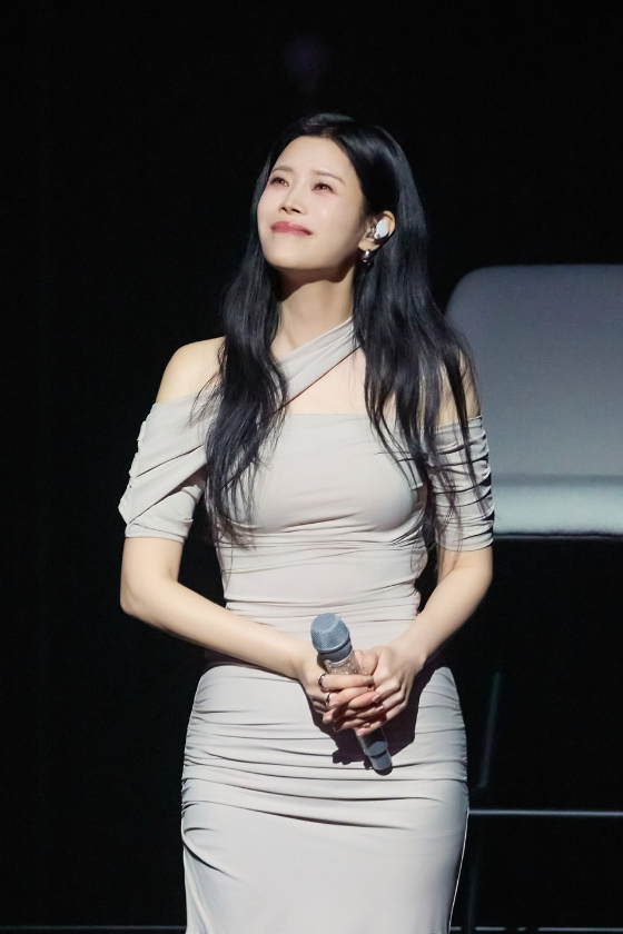 린 /사진제공=325E&C