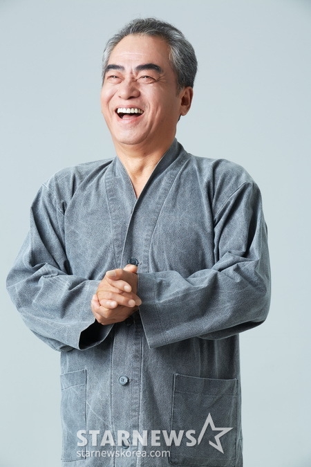 고 이문수 /사진=한국연극배우협회
