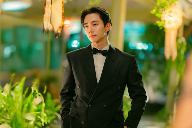 /사진=tvN, O3 Collective